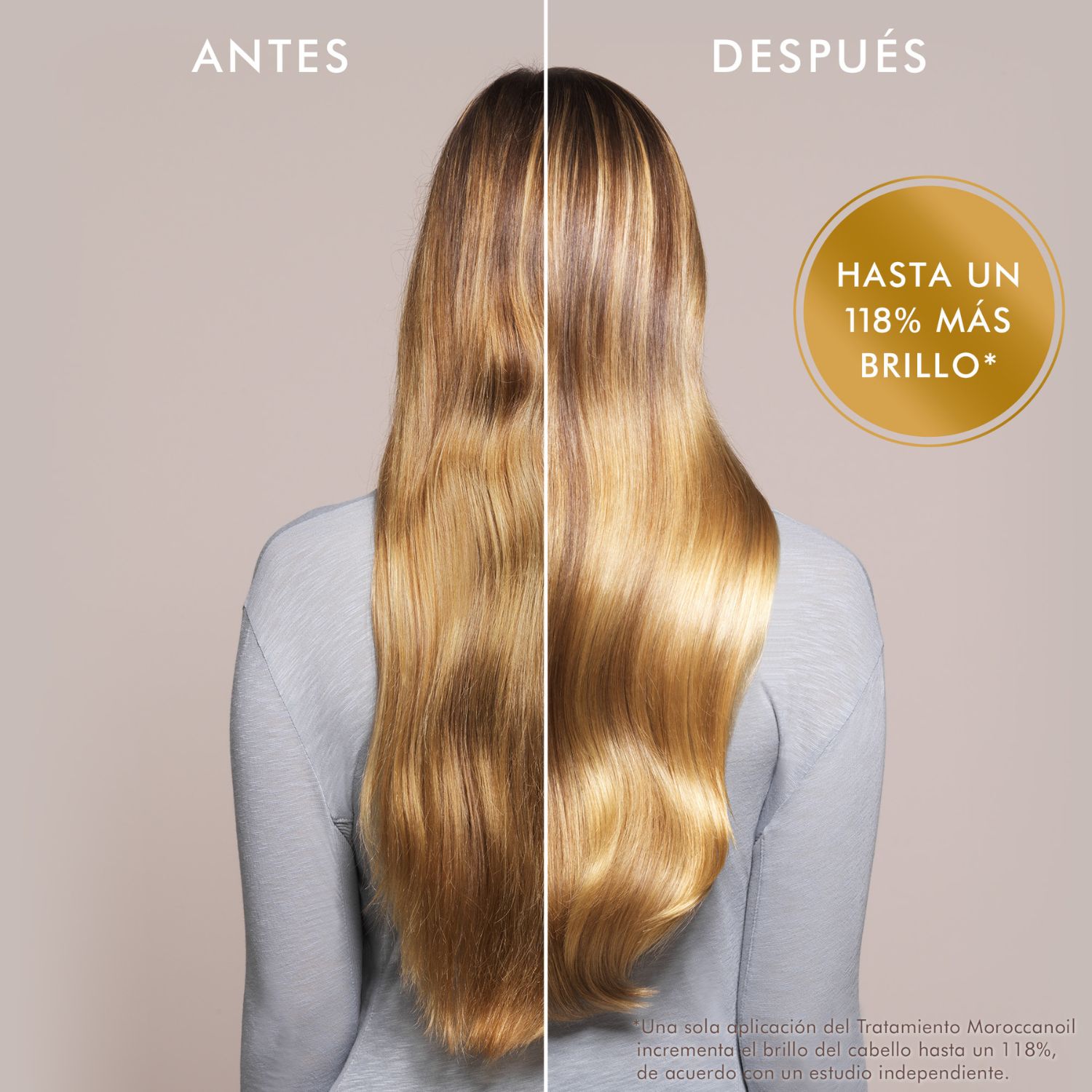 TRATAMIENTO MOROCCANOIL LIGHT